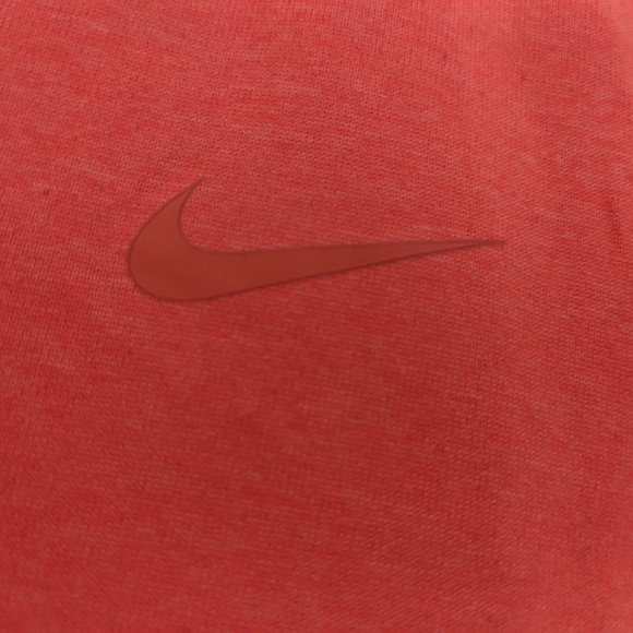 Nike Bright Pink Shirt - Picture 6 of 6